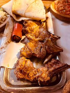 Bilice Kebap thumb 9
